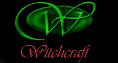 logo Witchcraft (SLV)